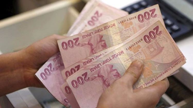 İhtiyacı olan çalışana erken maaş
