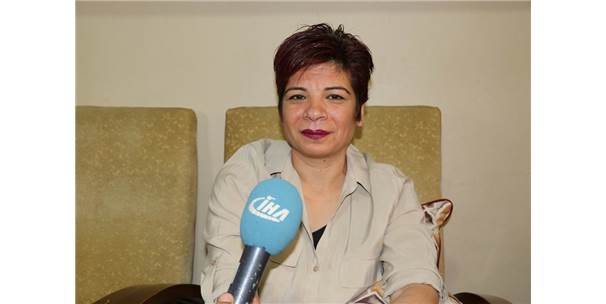 Hayata Yeni Bir Sayfa Açtı