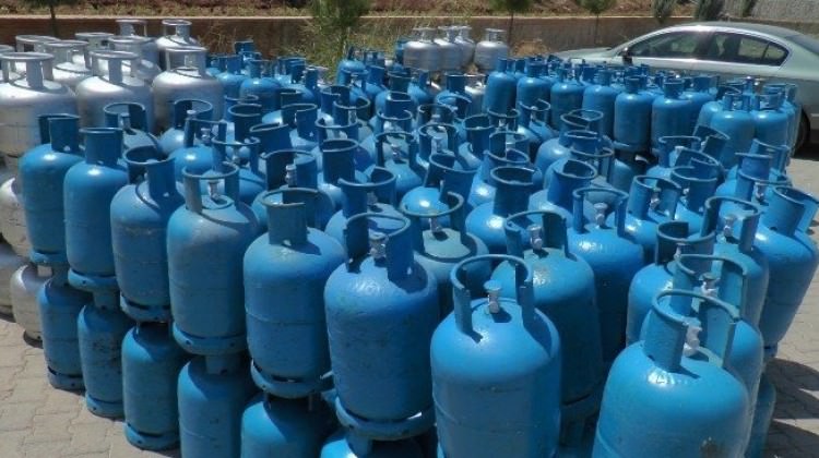 Tüp satışlarına düzenleme