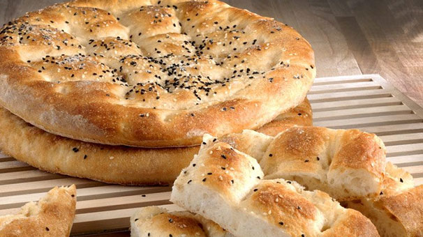 Ramazan pidesinin fiyatları belli oldu