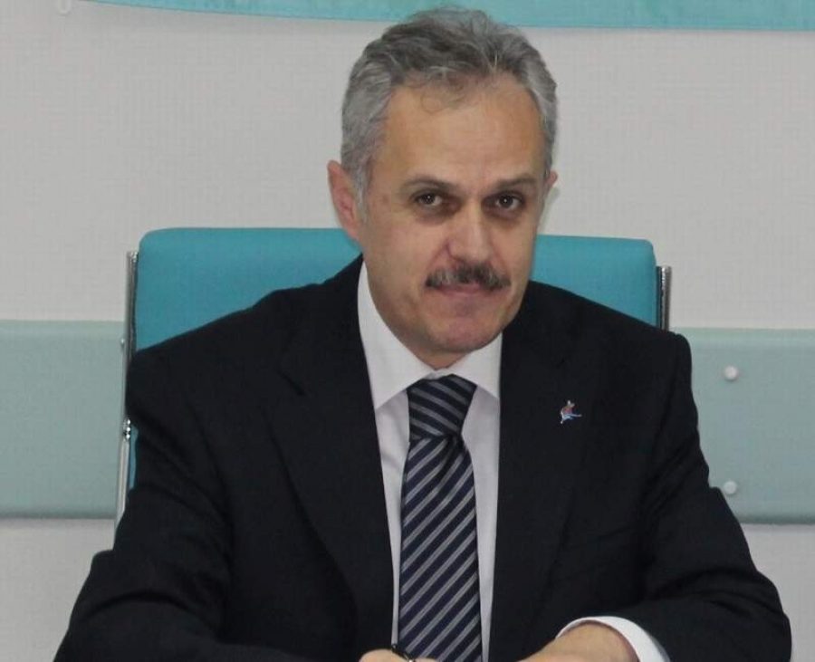 Milli Eğitim Müdürü görevden alındı