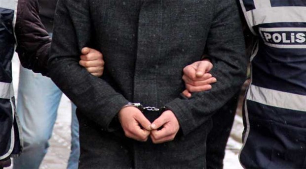 Bursa|da FETÖ operasyonu