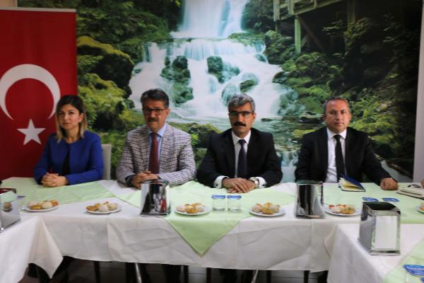 Hedef 2 milyon istihdam