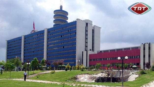 TRT Genel Müdürlüğü için 56 aday başvurdu
