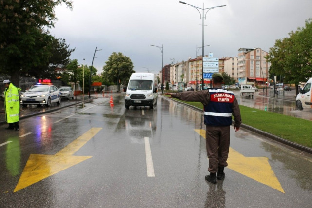 İçişleri Bakanlığı|ndan bir ilk