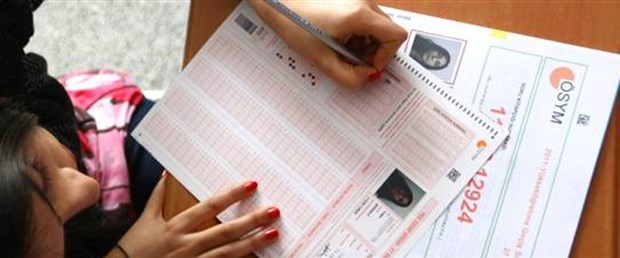 KPSS alan sınavları başladı