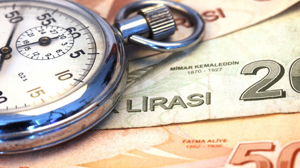 Vergi daireleri bugün ve yarın açık