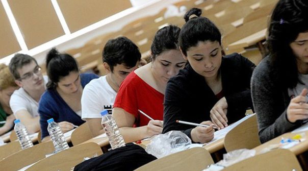 LYS|de kaygı azaltma teknikleri
