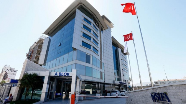 FETÖ hastanesinde gizli kamera