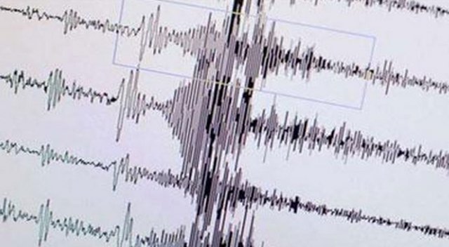 Bursa|da deprem