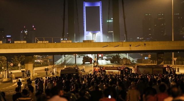 İstanbul|da |darbe davası| başlıyor