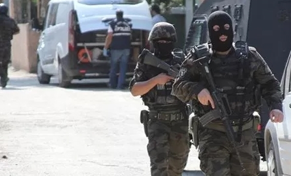 Büyük operasyon başladı