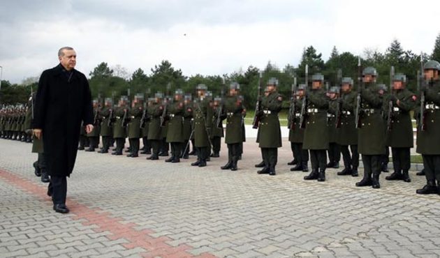 FETÖ|cü subay son anda farkedildi