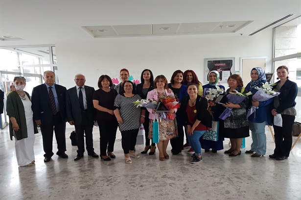 Kullanılmayan eşyaların dönüşümü