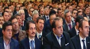TUSKON iddianamesi kabul edildi