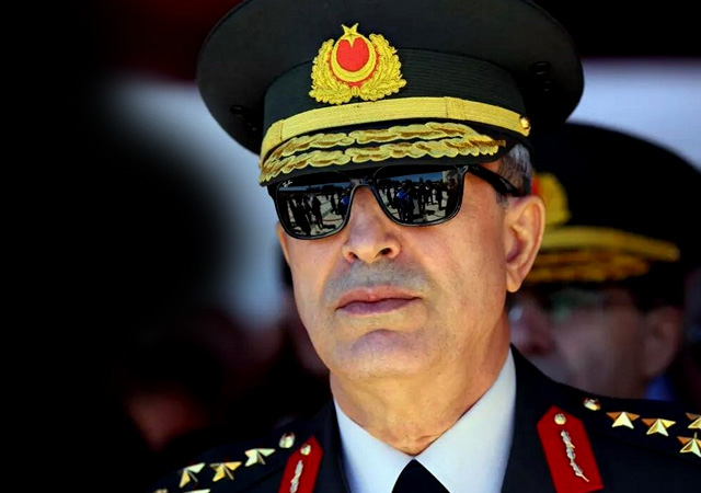 Akar|ın darbe komisyonuna verdiği yanıtlar