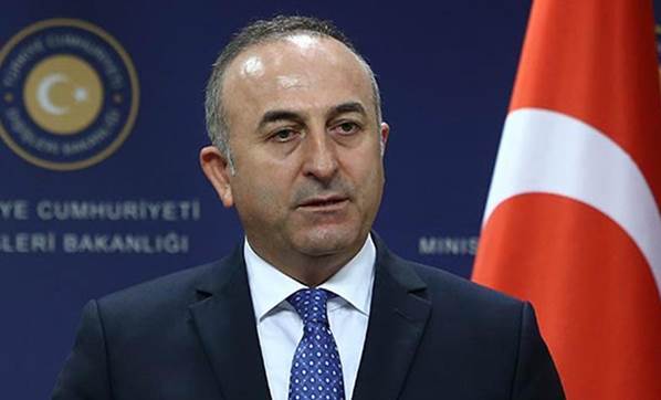 Çavuşoğlu|ndan önemli açıklamalar