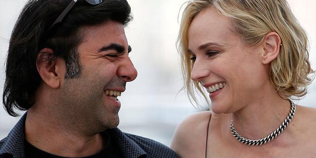 Diane Kruger en iyi kadın oyuncu