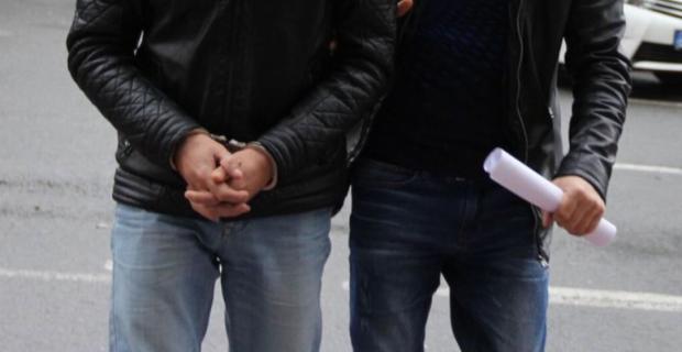 Binbaşı için tutuklama kararı çıktı