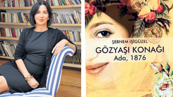 Bu coğrafya kederli kadın hikâyeleriyle dolu