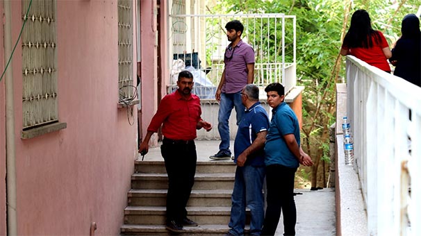 Kayıp kızlar bulundu