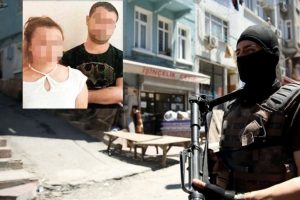 Rüşvet de kurtaramadı