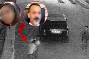 İş adamına işkence