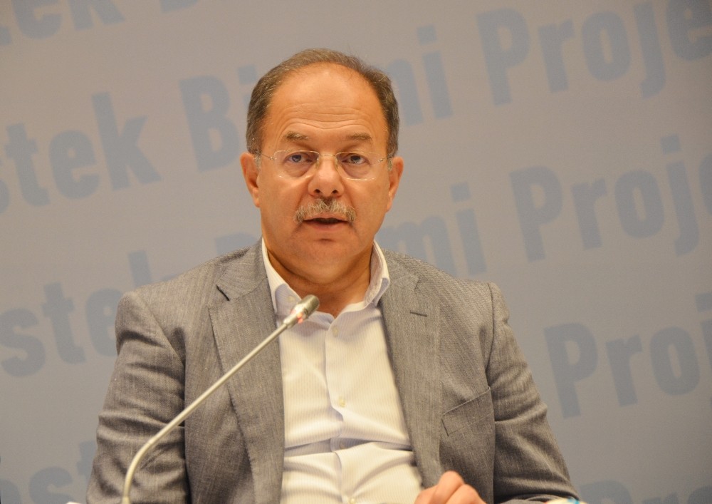 Bakan Akdağ: Çağ dışı buluyoruz