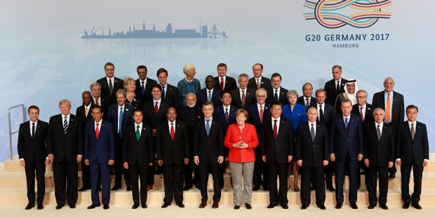 İşte G20|den çıkan sonuç
