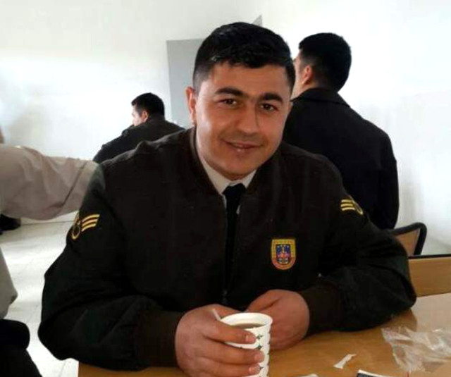Adıyaman|a şehit ateşi düştü
