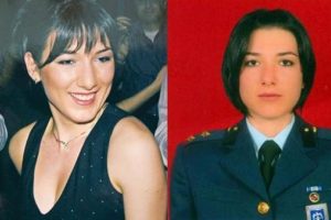 Üsteğmenin annesi konuştu