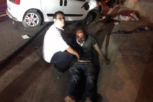 İhmaller zinciri ölüm getirdi