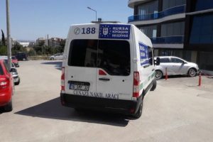 Cenazeler memleketlerine ulaştı