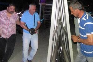 Tecavüz davasında şok ifade