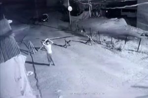 |Sözde komutan| teslim oldu