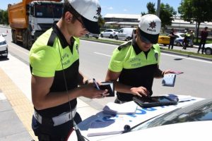 Telefonunuz alkol muamelesi görecek