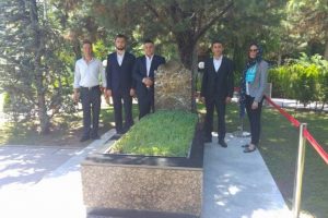Bahçeli|den İnegöl|ün il olma mesajı