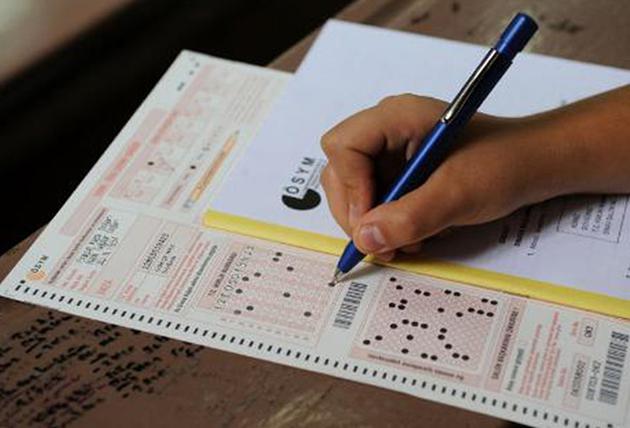 ÖSYM, LYS sonuçlarını açıkladı