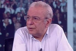 Gazeteci Gönensin hayatını kaybetti