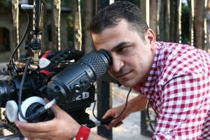 Reis filminin yapımcısı gözaltına alındı