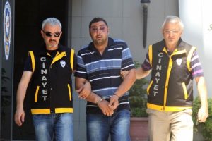 Patronunun oğlunu öldüren çobana müebbet