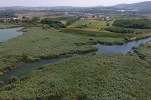 Uyuşturucu tacirlerine droneli denetim