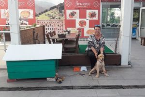 Tüm canlılar için ortak yaşam alanı