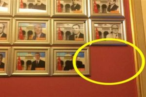 İstanbul Valiliği|nden eski valiye şok