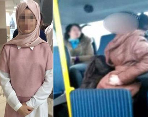 İlk kez hakim karşısına çıktı