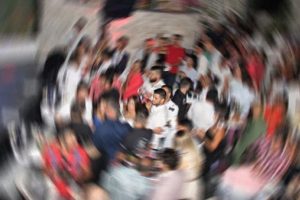 15 Temmuz partisini iptal etti