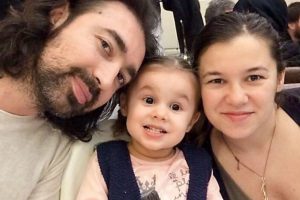 SMA|da ilk ilaç Ece için geldi