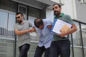 Yakalanan bin bir surata kötü haber