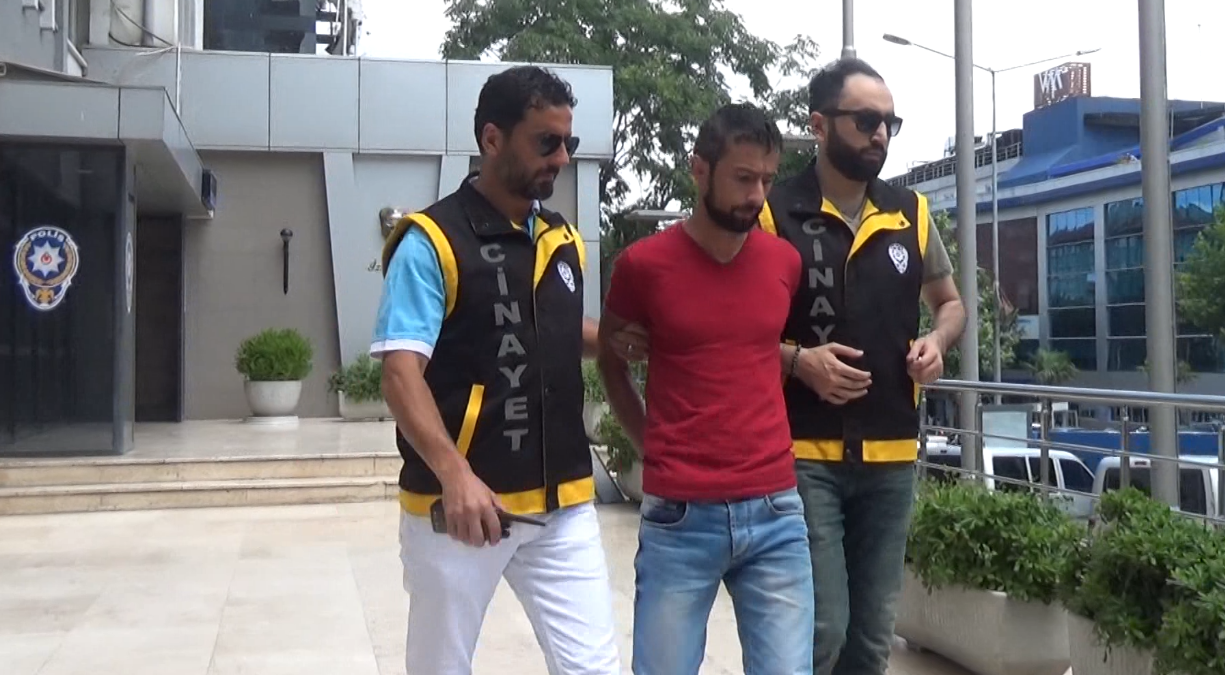 Kadın cinayetinde yeni gelişme