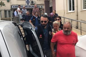 4 uyuşturucu satıcısı tutuklandı